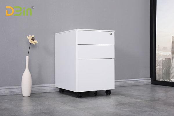 how-to-choose-the-white-3-drawer-mobile-pedestal?